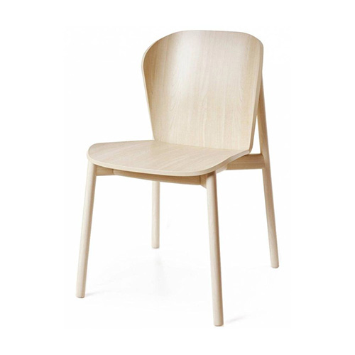 Деревянные стулья